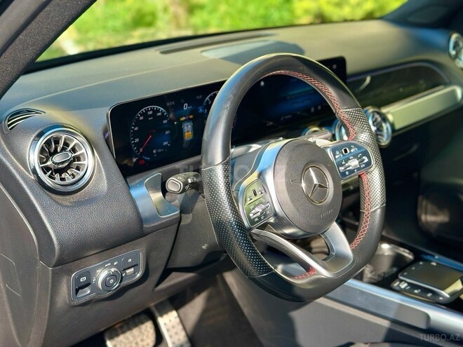 Mercedes GLB 250 2022, 94,000 km - 2.0 l - Bakı