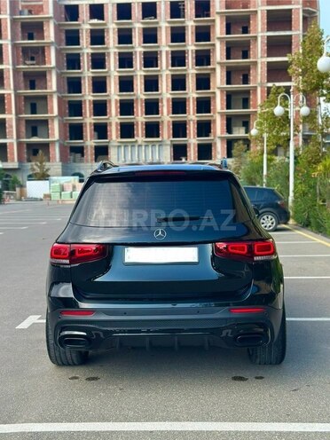 Mercedes GLB 250 2022, 94,000 km - 2.0 l - Bakı