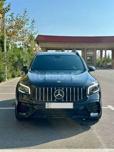 Mercedes GLB 250 2022, 94,000 km - 2.0 l - Bakı