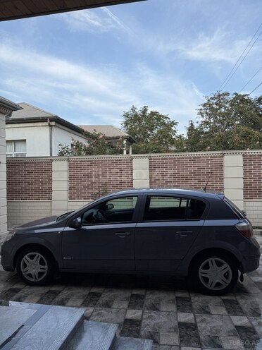 Opel Astra 2005, 125,000 km - 1.4 l - Bakı