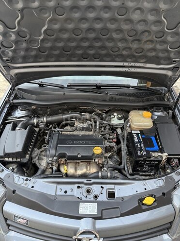 Opel Astra 2005, 125,000 km - 1.4 l - Bakı