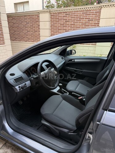 Opel Astra 2005, 125,000 km - 1.4 l - Bakı