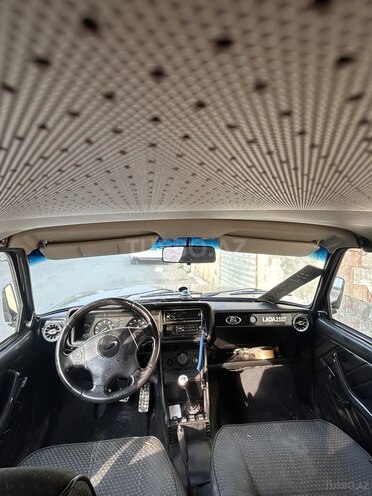 LADA (VAZ) 2107 2010, 85,000 km - 1.6 l - Bakı