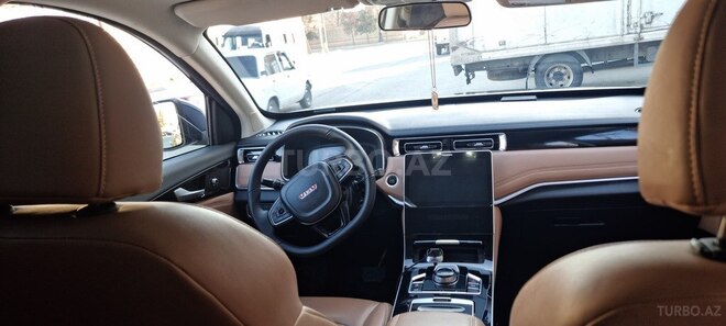VGV U75 Plus 2024, 67,000 km - 2.0 l - Bakı