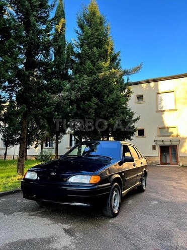 LADA (VAZ) 2115 2012, 260,000 km - 1.5 l - Lənkəran