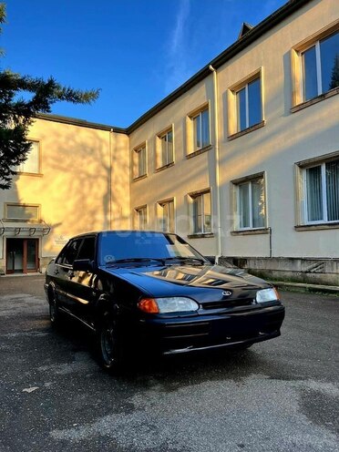 LADA (VAZ) 2115 2012, 260,000 km - 1.5 l - Lənkəran
