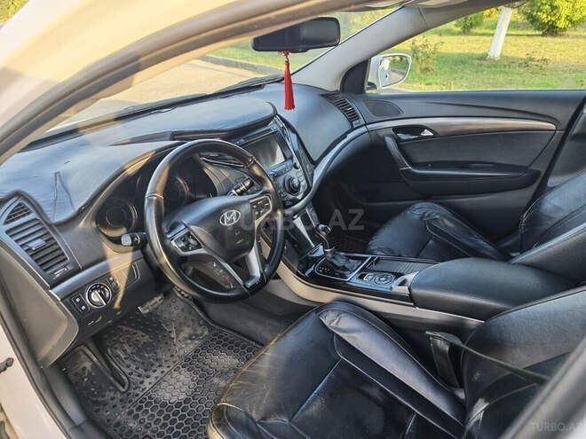 Hyundai i40 2012, 206,000 km - 2.0 l - Xaçmaz