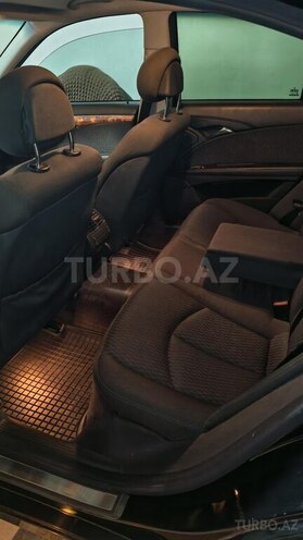 Mercedes E 200 2004, 280,000 km - 1.8 l - Biləsuvar