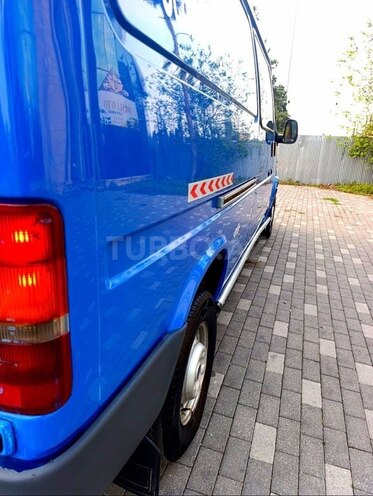 Ford Transit 1999, 282,882 km - 2.5 l - İmişli