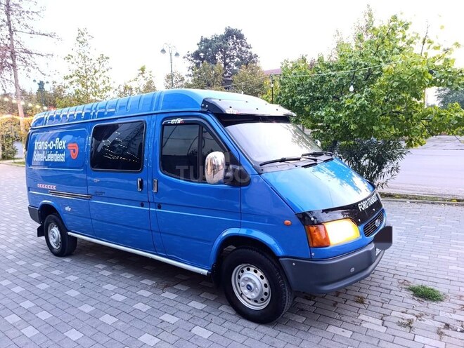 Ford Transit 1999, 282,882 km - 2.5 l - İmişli