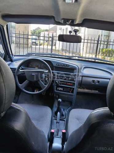 LADA (VAZ) 2115 2012, 260,000 km - 1.5 l - Lənkəran