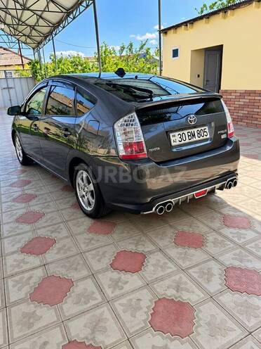 Toyota Prius 2007, 274,165 km - 1.5 l - İmişli