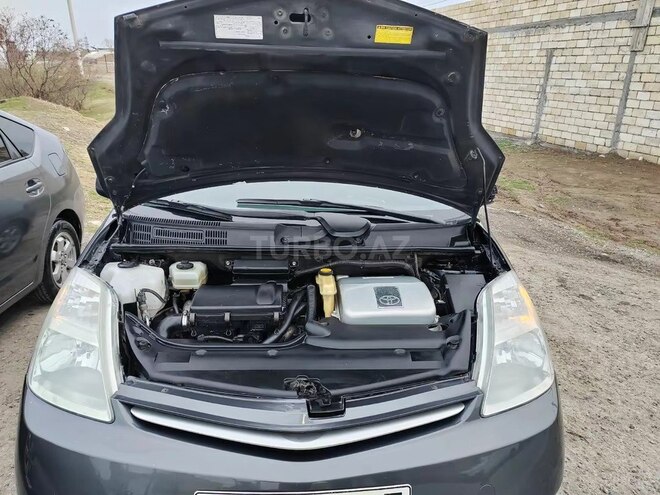 Toyota Prius 2007, 274,165 km - 1.5 l - İmişli