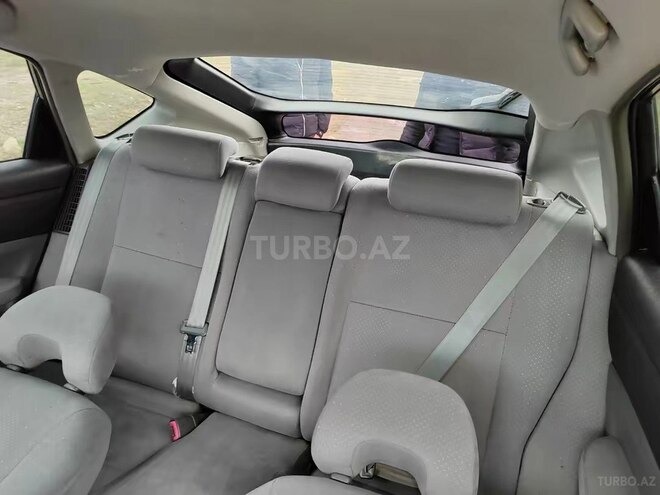 Toyota Prius 2007, 274,165 km - 1.5 l - İmişli