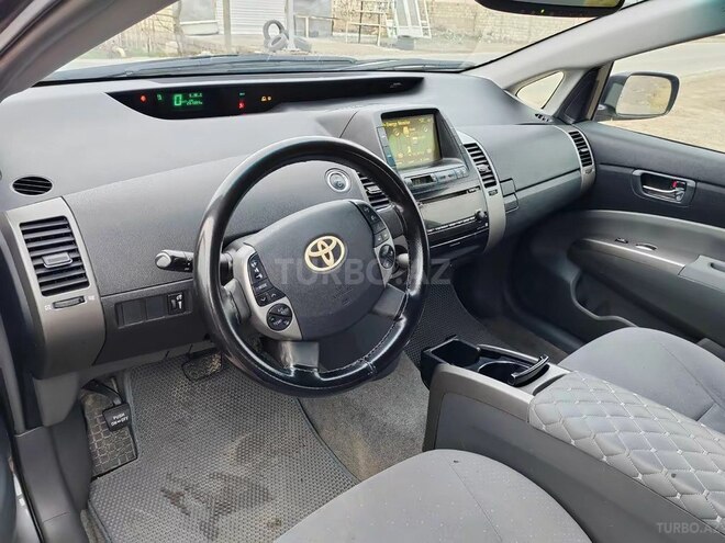 Toyota Prius 2007, 274,165 km - 1.5 l - İmişli
