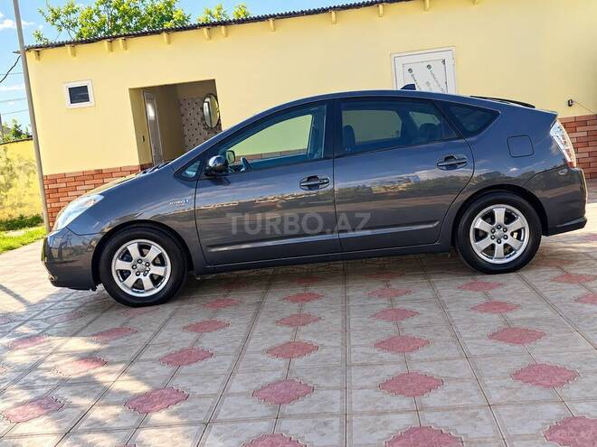 Toyota Prius 2007, 274,165 km - 1.5 l - İmişli