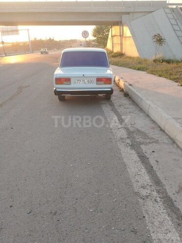 LADA (VAZ) 2107 2010, 100,000 km - 1.6 l - Şəmkir