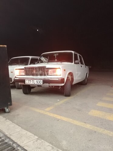 LADA (VAZ) 2107 2010, 100,000 km - 1.6 l - Şəmkir