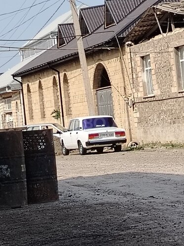 LADA (VAZ) 2107 2010, 100,000 km - 1.6 l - Şəmkir