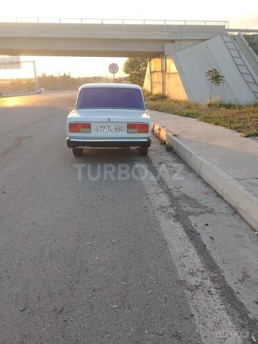 LADA (VAZ) 2107 2010, 100,000 km - 1.6 l - Şəmkir