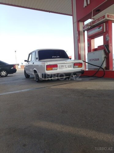LADA (VAZ) 2107 2010, 100,000 km - 1.6 l - Şəmkir