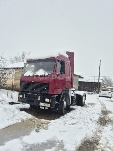 MAZ  2004, 744,800 km - 11.0 l - Gəncə