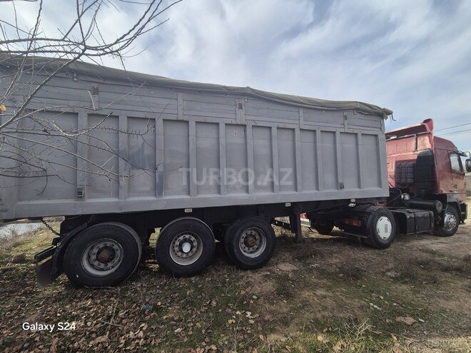 MAZ  2004, 744,800 km - 11.0 l - Gəncə