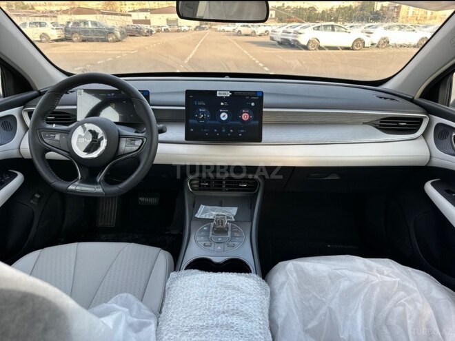 BYD  2025, 0 km - 1.5 l - Bakı