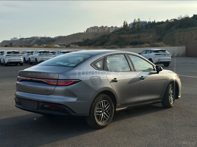 BYD  2025, 0 km - 1.5 l - Bakı