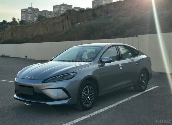 BYD  2025, 0 km - 1.5 l - Bakı