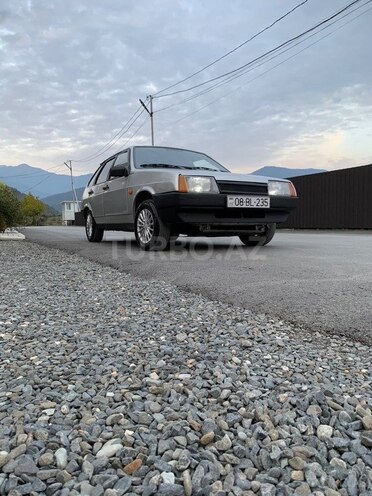 LADA (VAZ) 2109 2002, 50,000 km - 1.6 l - Balakən