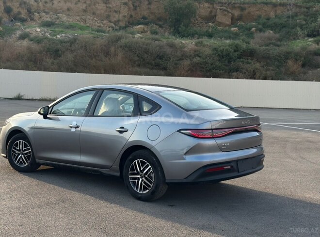 BYD  2025, 0 km - 1.5 l - Bakı