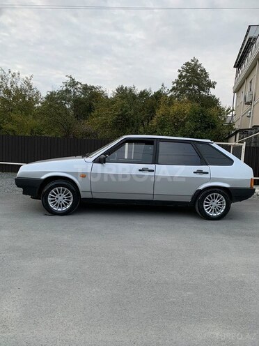 LADA (VAZ) 2109 2002, 50,000 km - 1.6 l - Balakən