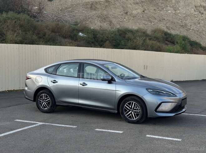 BYD  2025, 0 km - 1.5 l - Bakı