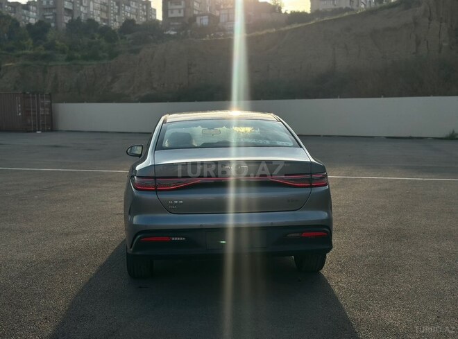 BYD  2025, 0 km - 1.5 l - Bakı