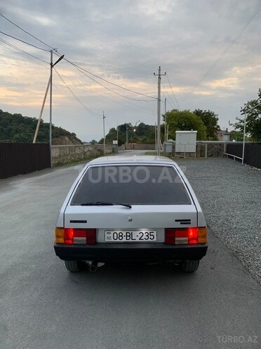 LADA (VAZ) 2109 2002, 50,000 km - 1.6 l - Balakən