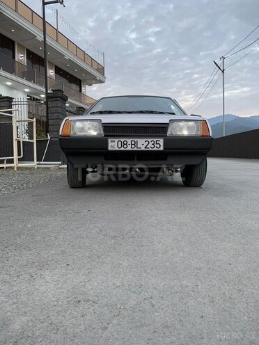 LADA (VAZ) 2109 2002, 50,000 km - 1.6 l - Balakən