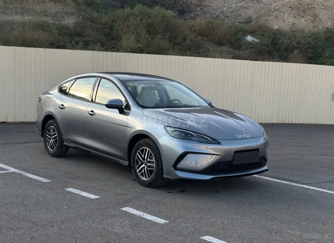 BYD  2025, 0 km - 1.5 l - Bakı