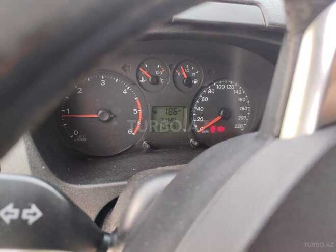 Ford Transit 2012, 313,345 km - 2.2 l - Bakı