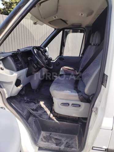 Ford Transit 2012, 313,345 km - 2.2 l - Bakı