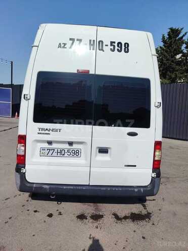 Ford Transit 2012, 313,345 km - 2.2 l - Bakı