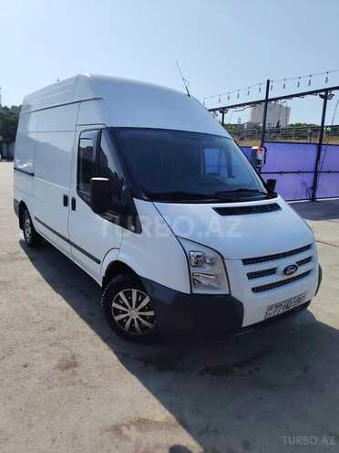 Ford Transit 2012, 313,345 km - 2.2 l - Bakı