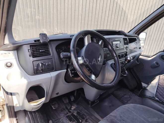 Ford Transit 2012, 313,345 km - 2.2 l - Bakı