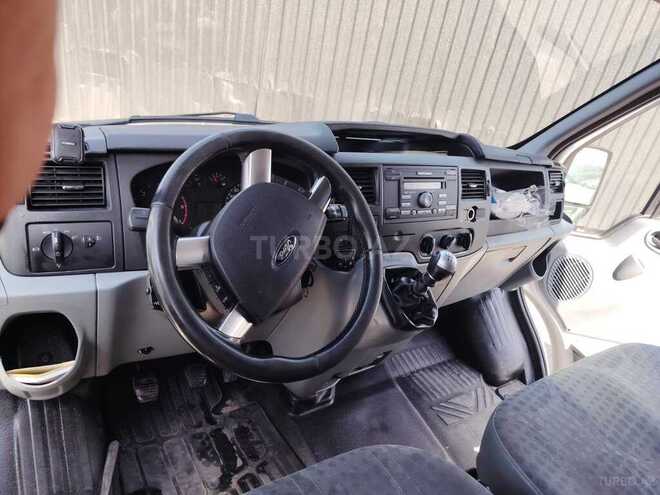 Ford Transit 2012, 313,345 km - 2.2 l - Bakı