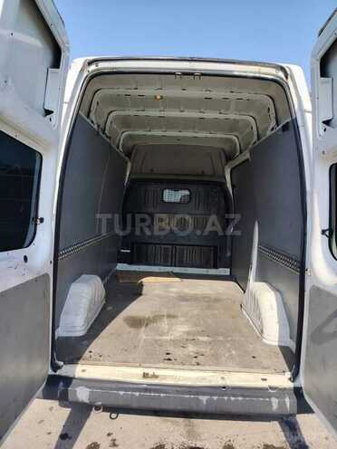 Ford Transit 2012, 313,345 km - 2.2 l - Bakı