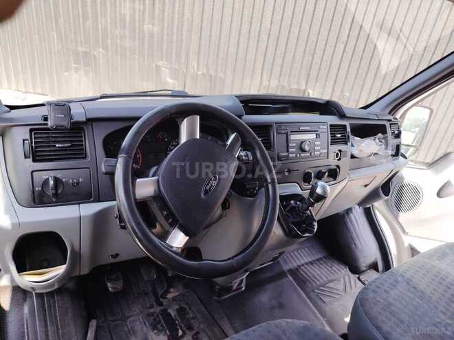 Ford Transit 2012, 313,345 km - 2.2 l - Bakı