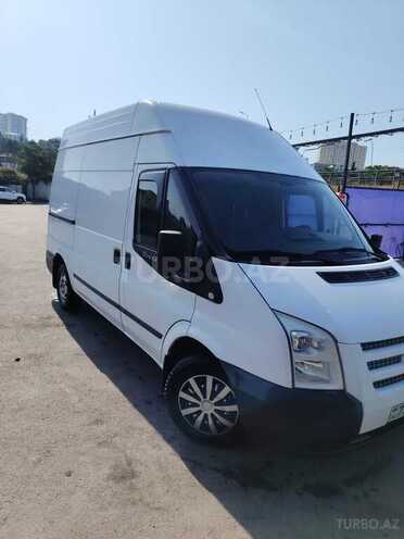 Ford Transit 2012, 313,345 km - 2.2 l - Bakı