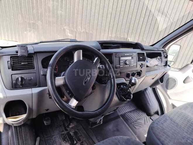 Ford Transit 2012, 313,345 km - 2.2 l - Bakı
