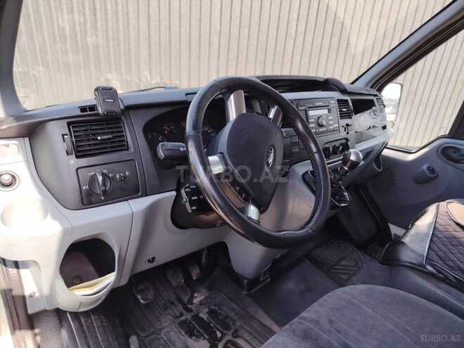 Ford Transit 2012, 313,345 km - 2.2 l - Bakı