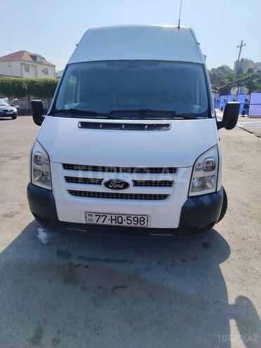 Ford Transit 2012, 313,345 km - 2.2 l - Bakı